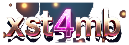 xst4mb logo