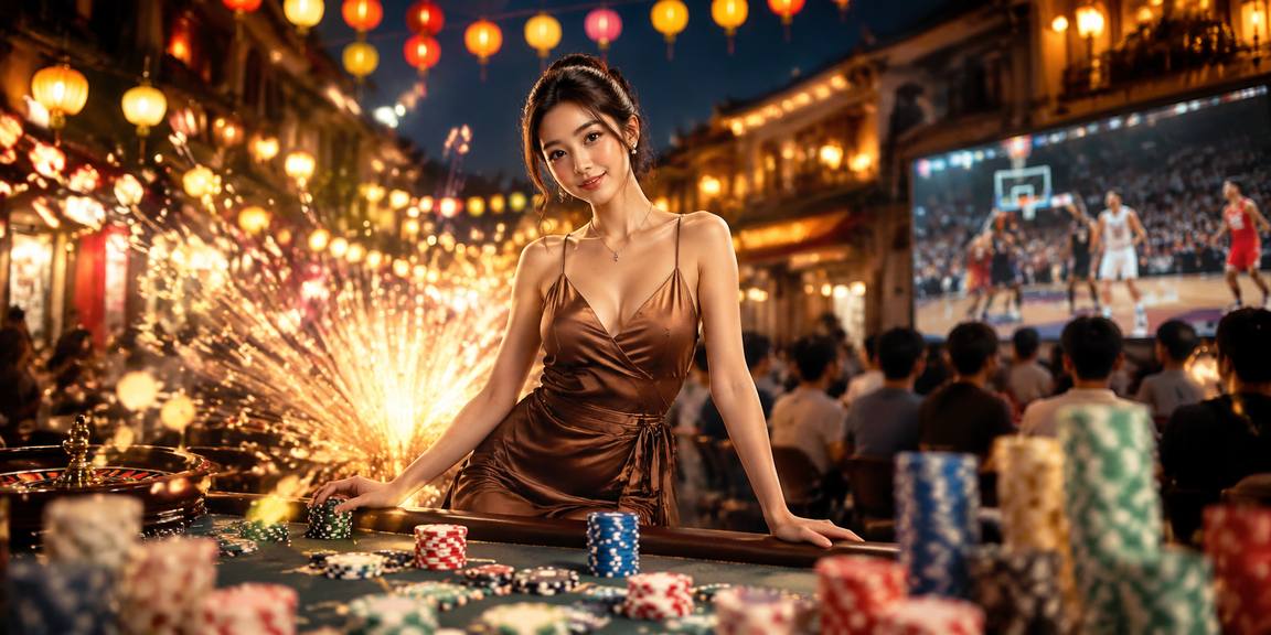 xst4mb Casino Trực Tiếp